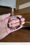 Scorpio Zodiac Bracelet (Tiger's Eye Stone, Citrine Stone, Rhodonite, Star, Garnet, Obsidian, Agate Stone) - 3