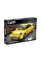 1:20 Ruf Ctr, C51079W - 2