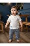 Muslin Small Checkered 2-Piece Set