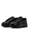 Initiator Unisex Sneaker Shoes 394053 Black - 2