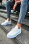 Casual Men's Sneaker Knitwear Shoes Tt307