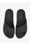 Slide Soul Women's Anti Slip Sole Sandals-Black, size-38 - 4