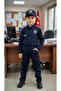 Turkish Rapid Intervention Police Costume - Children's Rapid Intervention Police Costume