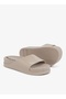 Slide Soul Women's Anti Slip Sole Sandals-Beige, size-38 - 3