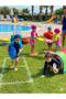 Swimming Board Circle Model - 3