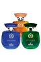 Coral Oud Royale, Oud Elixir & Oud Essence For Unisex EDP Combo – 3 × 100ml