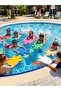 Swimming Board Turtle Model - 3