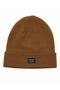 Men's Beret - Dna Brown - 2