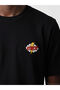Timeless Clothing & Timeless Choices Zero Roba Collar Printed Men's T-Shirt - 3
