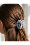 Nayra Nazar Beaded Bone Clasp Buckle - 2
