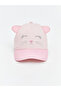 Nevavm Girl's Cap with Animal Figures and Difference Design - 2