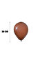 Pastel Balloons 20 Pieces 12 Inch 30 cm - 4