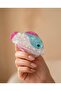 Nori Cute Sea Creatures Bone Clasp Buckle - 3