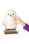 Spm-6061829 Harry Potter Interactive Charming Hedwing - 2