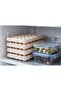 Easy-To-Remove Plastic Ice Box Ice Mold 33-Piece Round Ice Making Mold Practical Kitchen Product 1Pc - 4