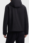 Regular Fit Logo Hooded Coat Men's Coat Em004950 Af23538 Uc001 - 3