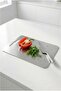 Anti-Mold Stainless Steel Cutting Mat 20X30 cm - 2