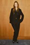 Wool-blend blazer - 2