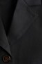 Wool-blend blazer - 5