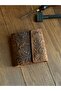 Wranglermax Handcrafted Genuine Leather Stylish and Practical Design Women's Wallet. Birthday & Mother's Day Gift