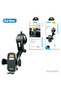 360° Rotation Mobile phone holder designed for dashboards and windshields | Flare Gadgets - 3