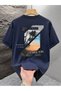 Fash Print, Men's T-Shirt T-Shirt - 2