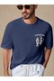 Fash Print, Men's T-Shirt T-Shirt - 4