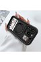 Samsung Galaxy A17 4g Compatible Creativity Pattern Camera Protected Slim Soft Silicone Phone Case - 5