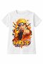 100% Cotton Printed Children's T-Shirt - 2