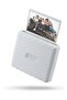 Instax Link WIDE Smartphone Instant Photo Printer – Bluetooth Portable Wireless Photo Printer