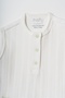 Baby Boy, Summer T-Shirt and Shorts 2-Piece Set / Green-White - 4