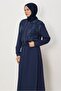 Skirted Track Suit with Sequin Details 46342 - 2