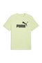 Ess No.1 Logo Tee Green Men's T-Shirt 682533-38 - 3