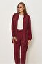 Pantaloned Modal Suit 46459 - 2