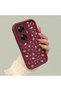 Realme C55 Compatible High-Quality Floral Shockproof Case, Quality Silicone, Long-Lasting - 2