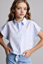 Shirt for Girls H1519A826Sm