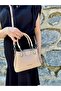 Luxury Design Model Cross Strap Suitable for Daily Use Luxury Design and Luxurious Design Mini Hand & Shoulder Bag 25X15 cm - 7