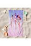 Huntrix Beach Towel M57
