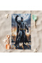 Batman Beach Towel M30