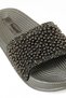 407149.Z6Fx Silver Women's Sea Shoes - 7