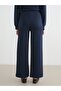 Soft Touch Women's Sweatpants with Elastic Waist - 4