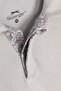 Zodiacs Men's Polo Collar Gray T-Shirt - 6
