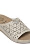 167241.Z6Fx Beige Women's Slippers - 7