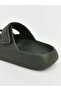 Double Striped Women's Slippers - 4