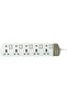 5 Way Extension Socket/3 Mtr/13 A
