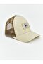 Mesh Detailed Men's Cap Hat - 2