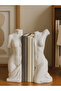 2-Piece Nude Roman Statue Book Holder Bookshelf Decor Book Nook - 3