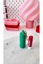 Lips Stick Box Keychain - 2