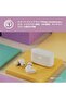 True Wireless Earbuds TAT3509BG/97 - 7