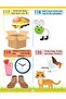 Brilliant Brain Activity Book 3+ - 4
